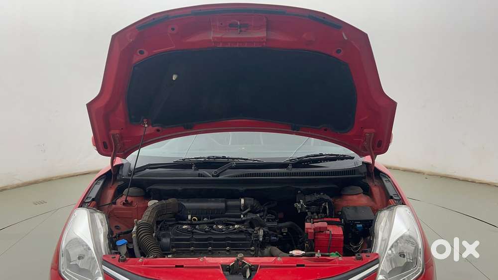 Maruti Suzuki Baleno Delta, 2018, Petrol