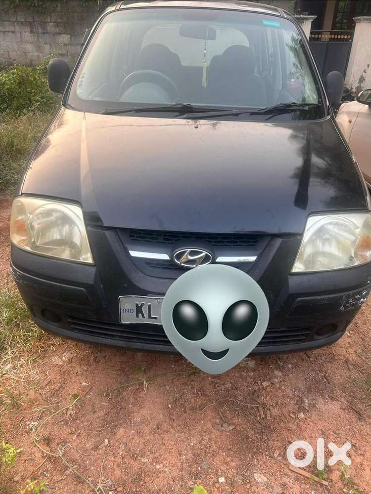 Hyundai Car Manual 2007