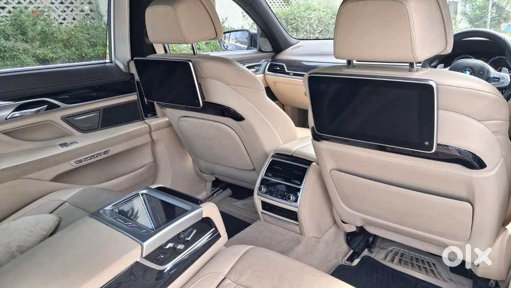 Bmw 7 Series 730ld, 2018, Diesel