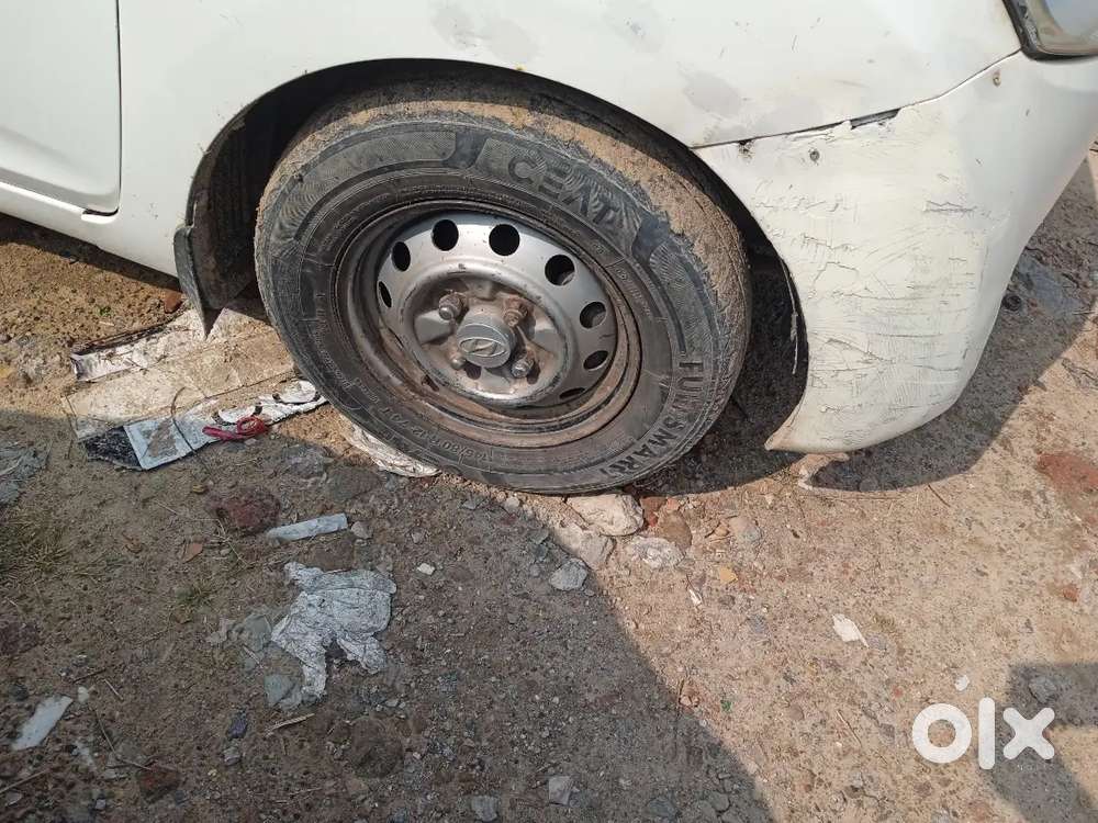 Hyundai Eon Plus 2014 Manual