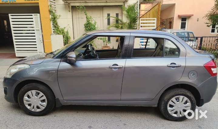 Maruti Suzuki Dzire 1.2 Zxi, 2013, Petrol