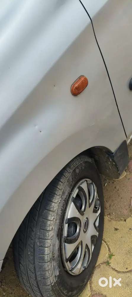 Maruti Suzuki Alto 2013