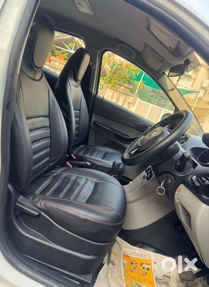 Tata Tiago 1.2 Revotron Xt Option, 2019, Petrol