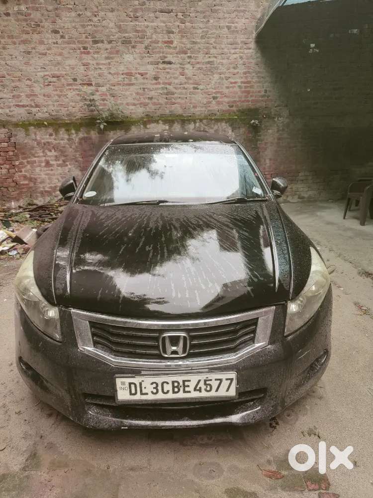 Honda Accord 2010 140000 Km