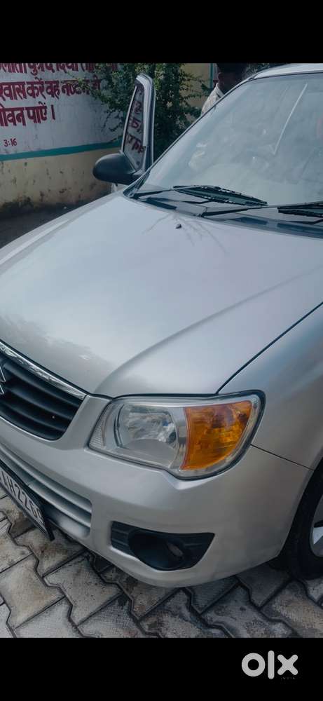 Maruti Suzuki Car 2011