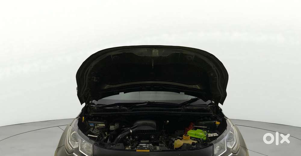 Tata Nexon 1.5 Revotorq Xma Amt (s), 2021, Petrol