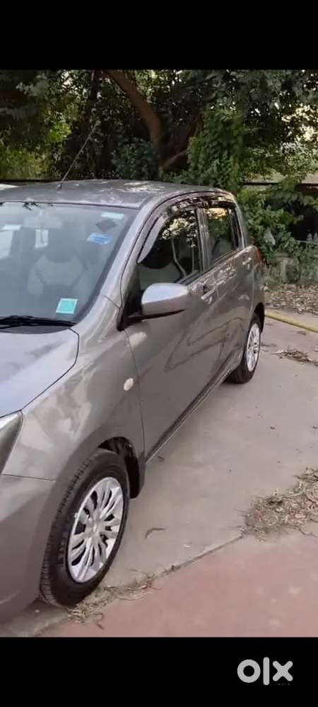 2017 Maruti Suzuki Celerio Vxi(o)