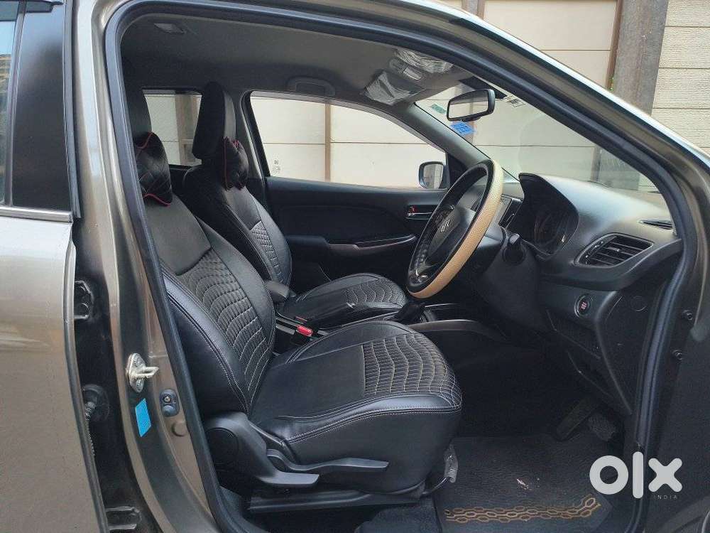 Maruti Suzuki Baleno Zeta, 2020, Petrol