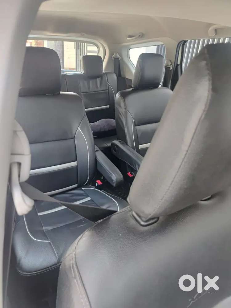 Maruti Suzuki Xl6 2021 Petrol Well Maintained