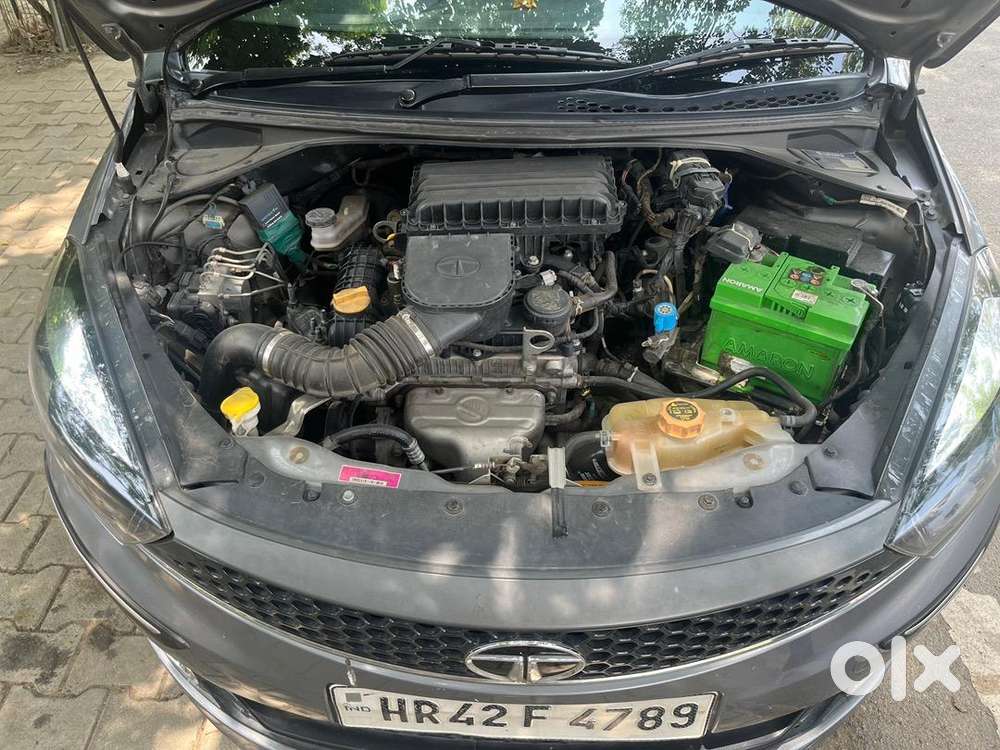 Tata Tiago 2019 Cng & Hybrids Well Maintained