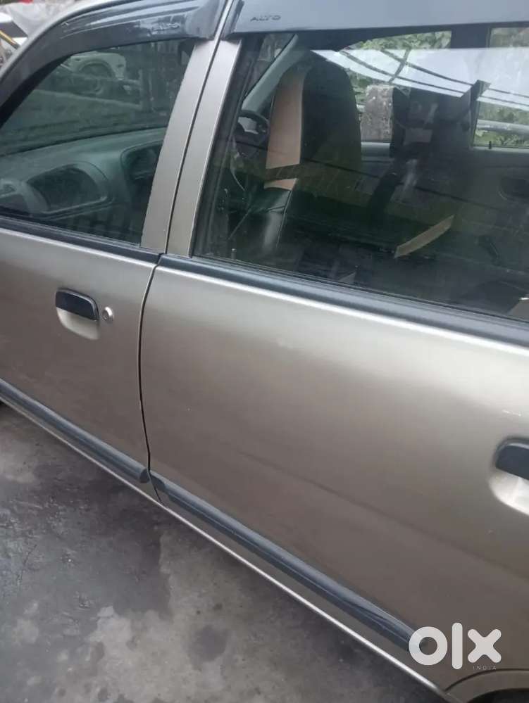 Maruti Suzuki Alto K10 2014 Petrol 85000 Km Driven