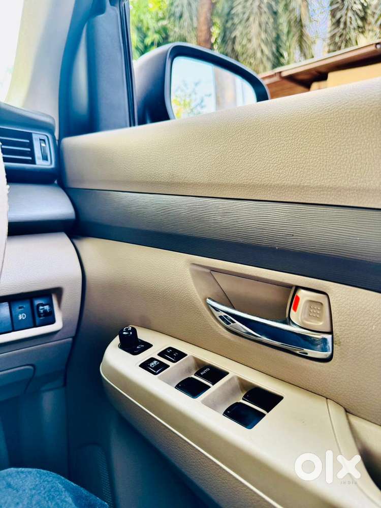 Maruti Suzuki Ertiga Vdi Shvs, 2019, Diesel