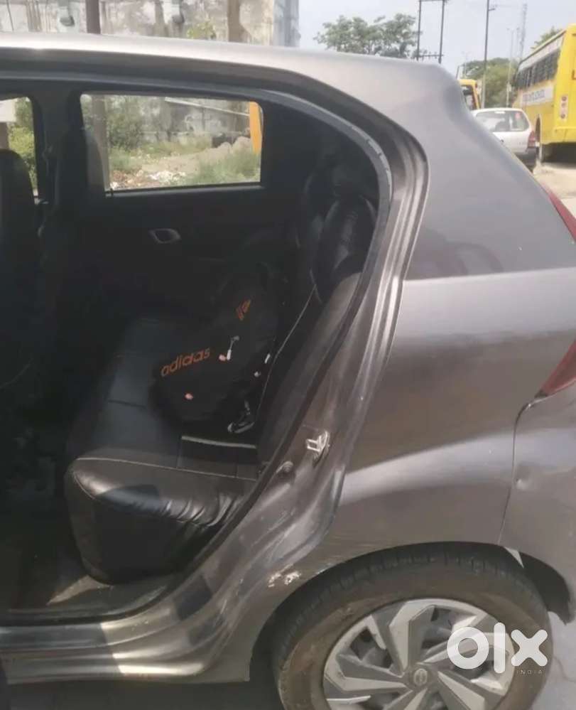 Datsun Redigo 2020-2022 1.0 T (o), 2020, Cng & Hybrids