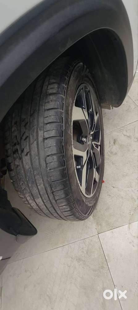 Kia Seltos Gtx Plus At D, 2023, Diesel