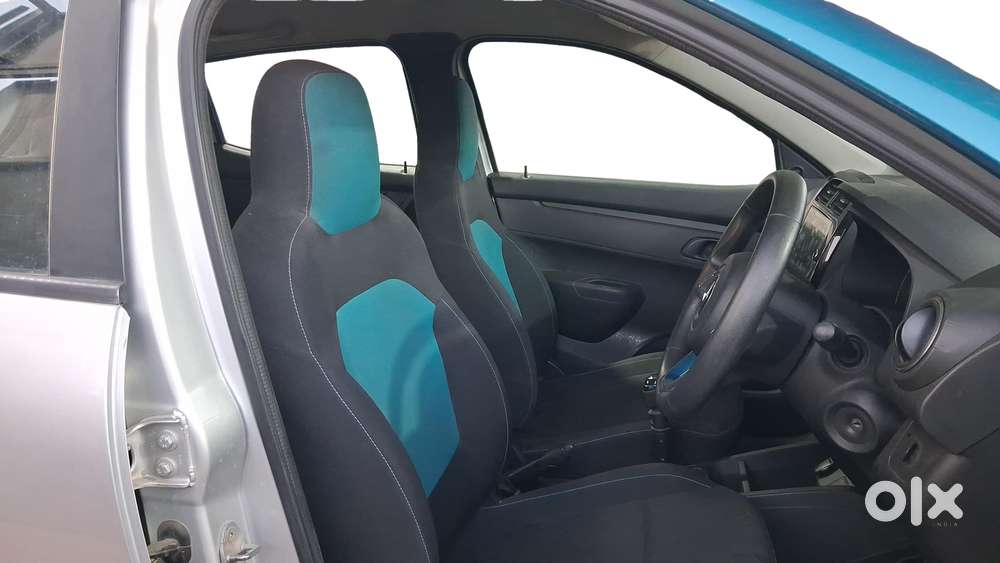 Renault Kwid 0.8 Neotech Rxl, 2020, Petrol
