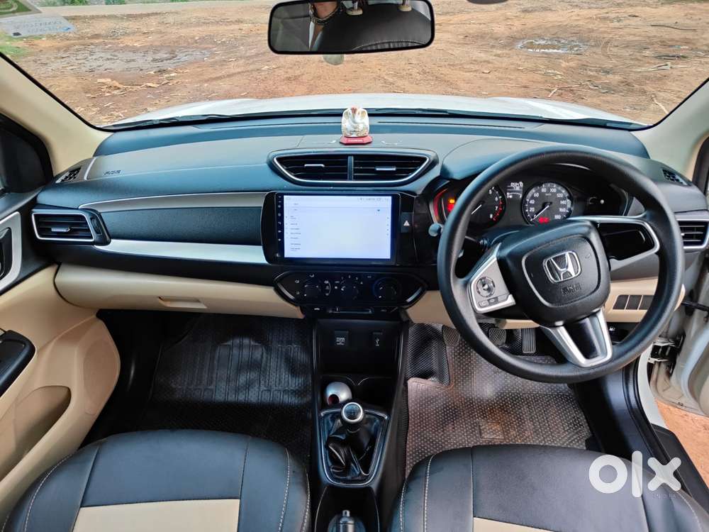 Honda Amaze S 1.2 Petrol Mt, 2023, Petrol