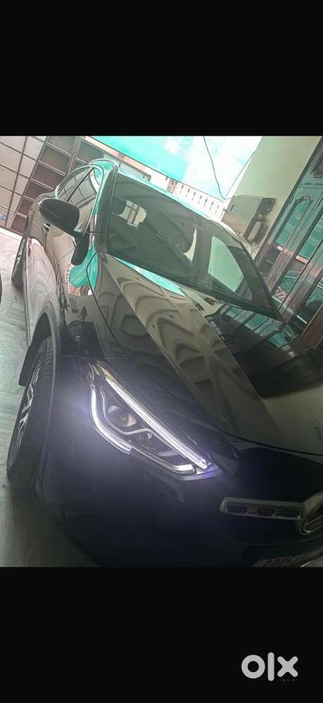 Mercedes-benz Gla 2022 Diesel Well Maintained