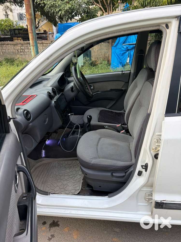 Hyundai Santro Xing 2003