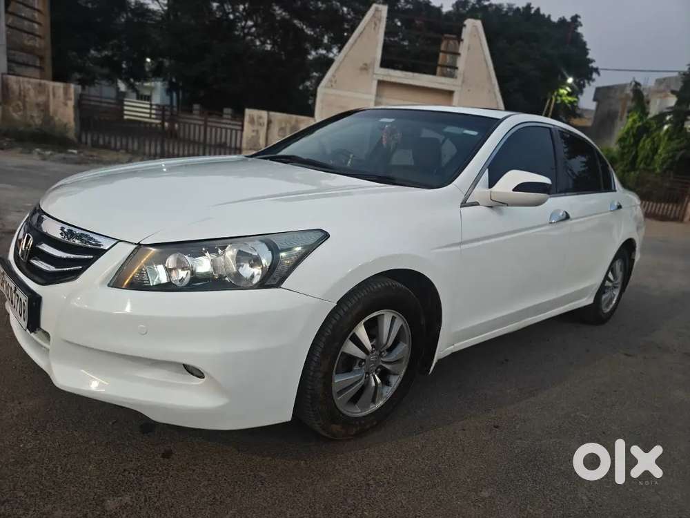 On Record Driven All Original Condition