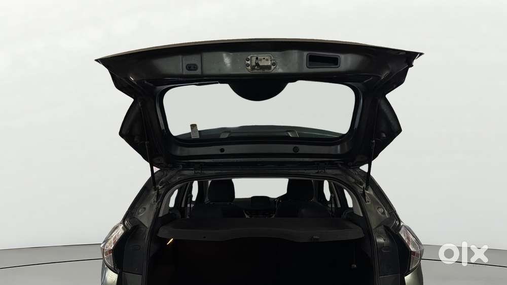 Tata Nexon 1.2 Revotron Xza Plus Premium, 2021, Petrol