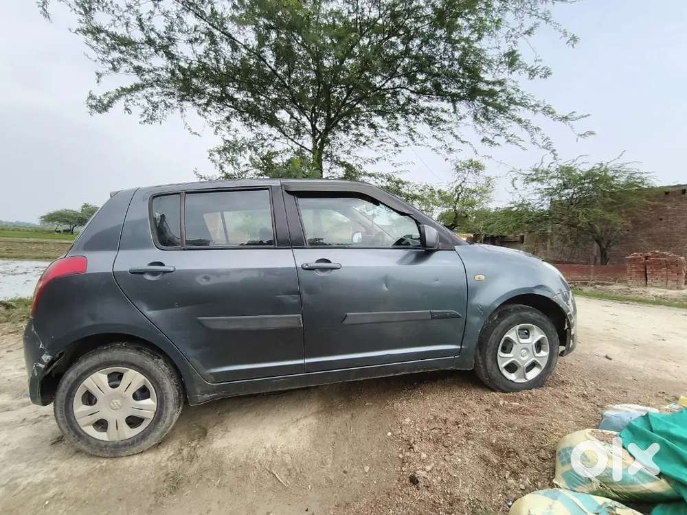 Maruti Suzuki Swift 2009