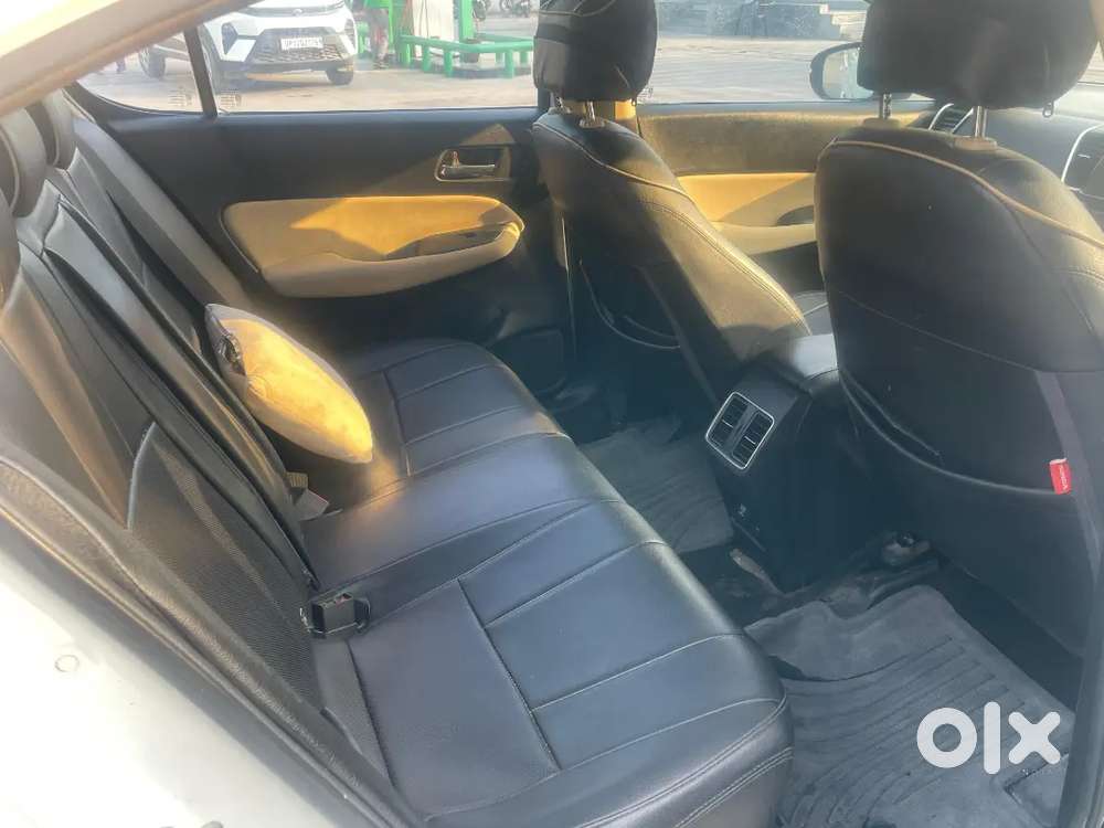 Honda City 2022 Oct Model  Petrol Sunroof  Well Maintained