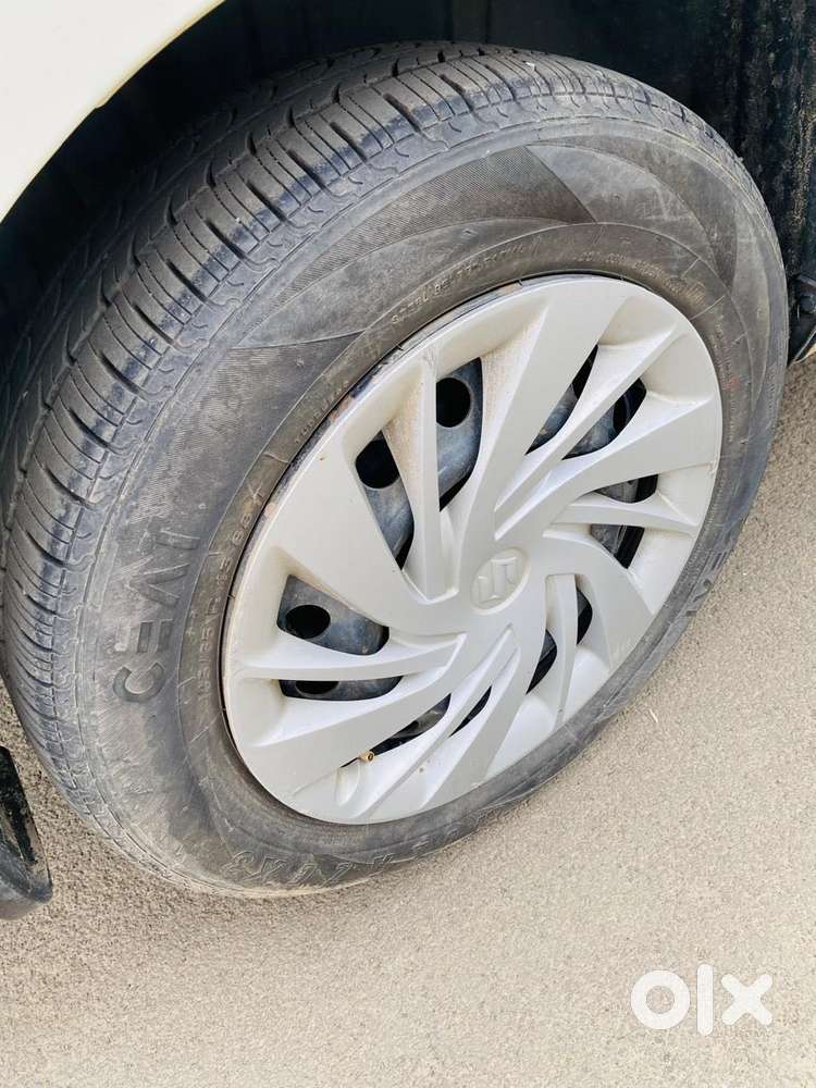 Maruti Suzuki Ertiga Vxi Abs Bs Iv, 2021, Petrol