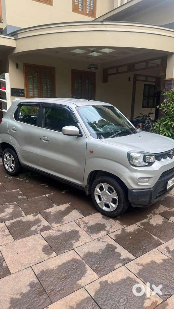 2022 Maruti Suzuki Automatic Petrol
