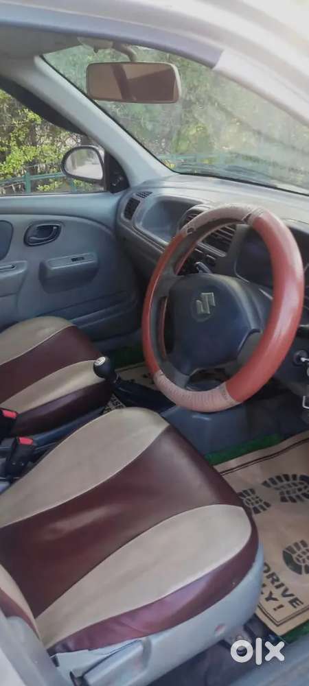 Maruti Suzuki Zen Estilo 2011 Petrol