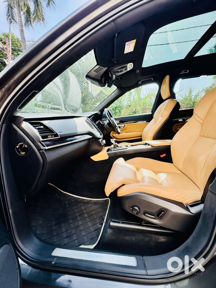Volvo Xc 90 T8 Excellence, 2018, Diesel