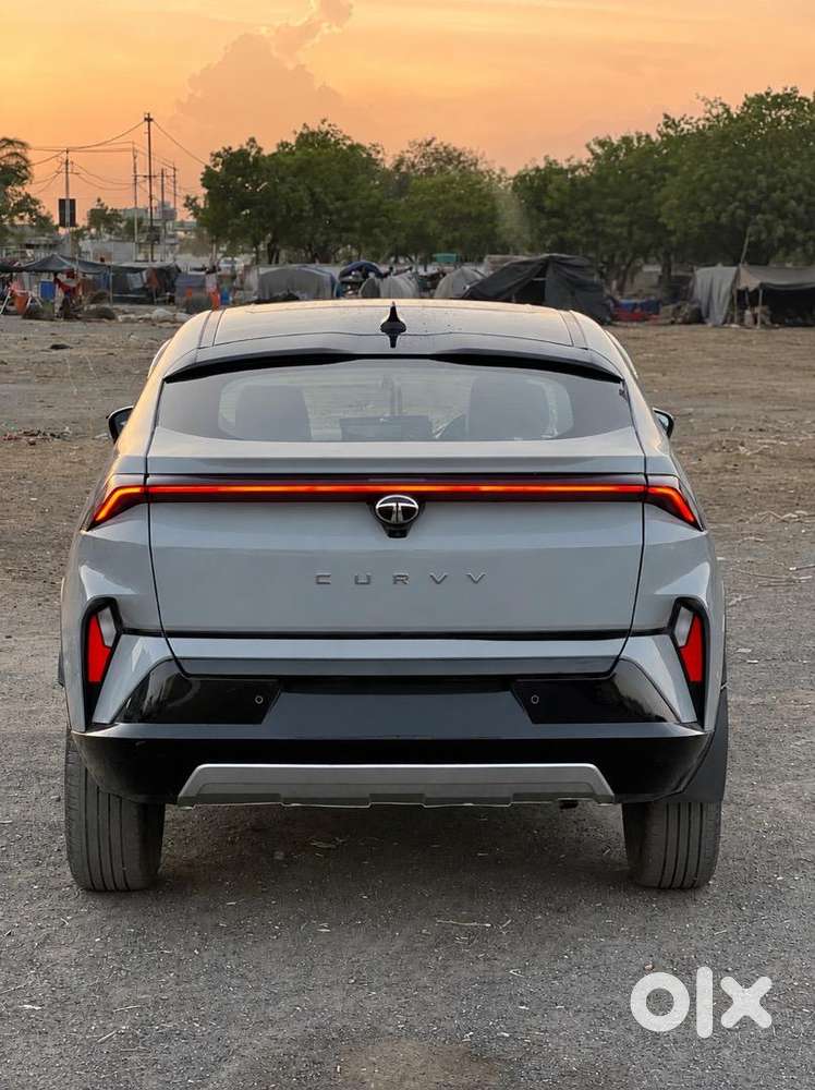 Tata Car Diesel Manual 2024