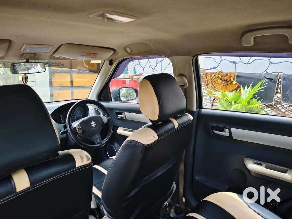 Maruti Suzuki Dzire 2012 Diesel Manual