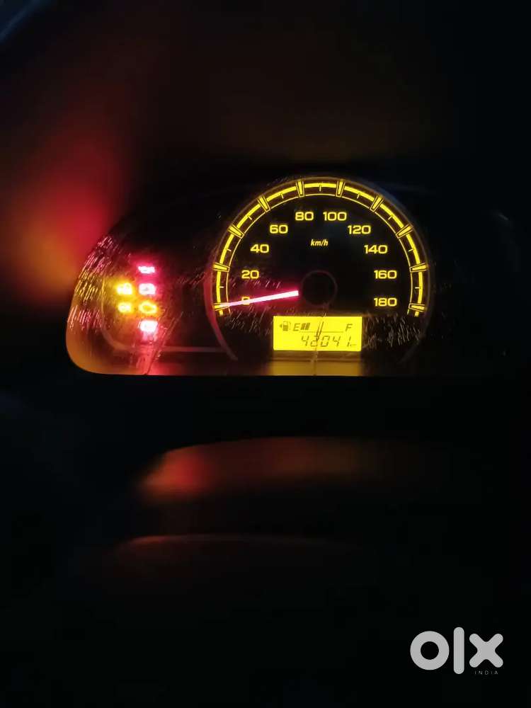 Maruti Suzuki Alto 800 2012 Petrol Well Maintained