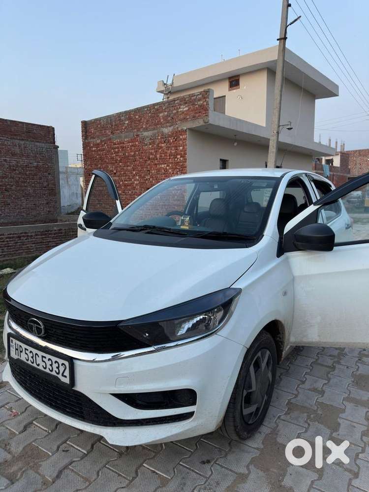 Tata Tiago For Rent