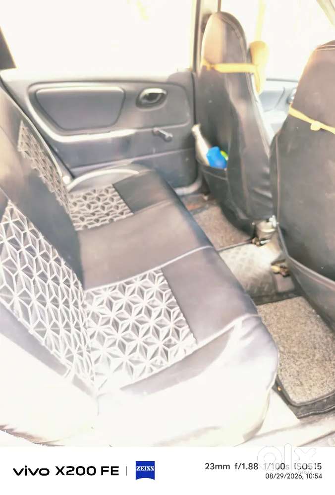 Maruti Suzuki Alto 800 2010 Petrol 73000 Km Driven