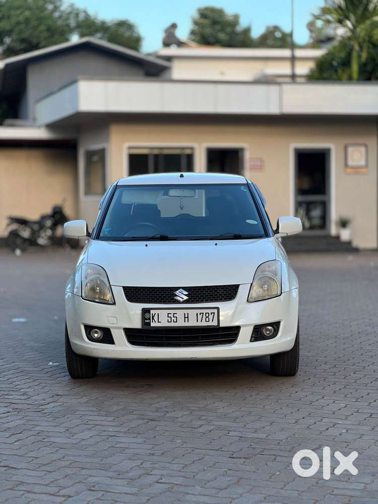 Maruti Suzuki Swift Ddis Vdi, 2011, Diesel