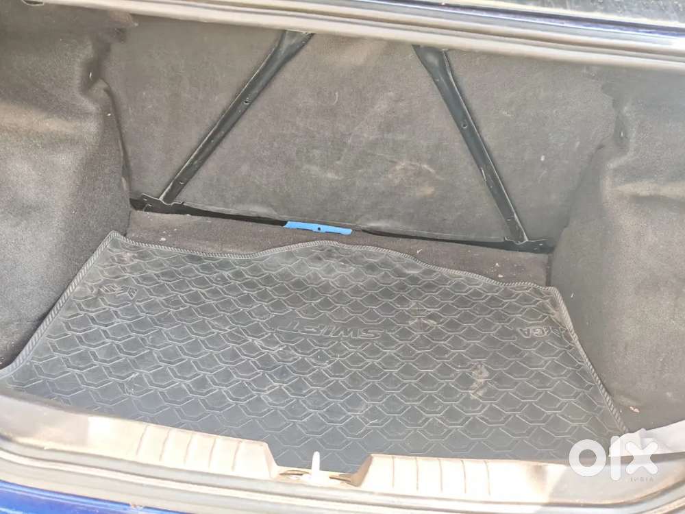 Tata Zest 1.2T 2014 Manual