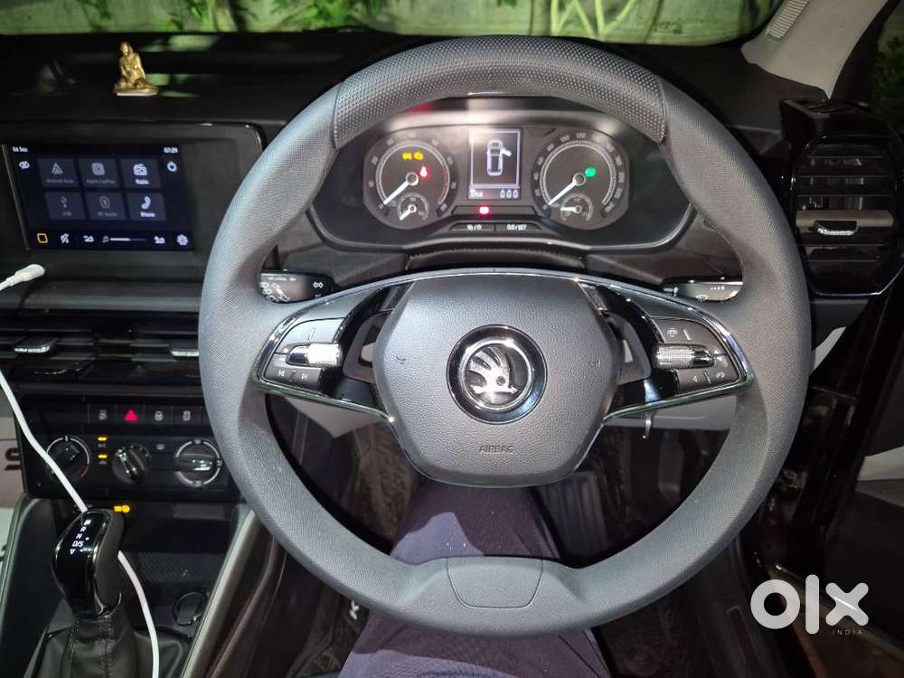 Cruise Control  6air Bags Petrol Turbo Automatic