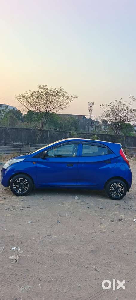 Hyundai Eon Era +, 2018, Petrol