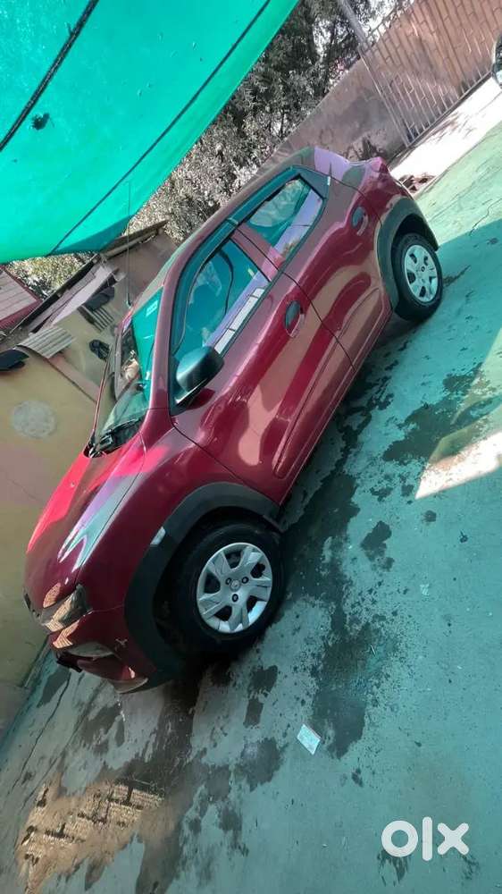 Renault Kwid 0.8 Neotech 2022