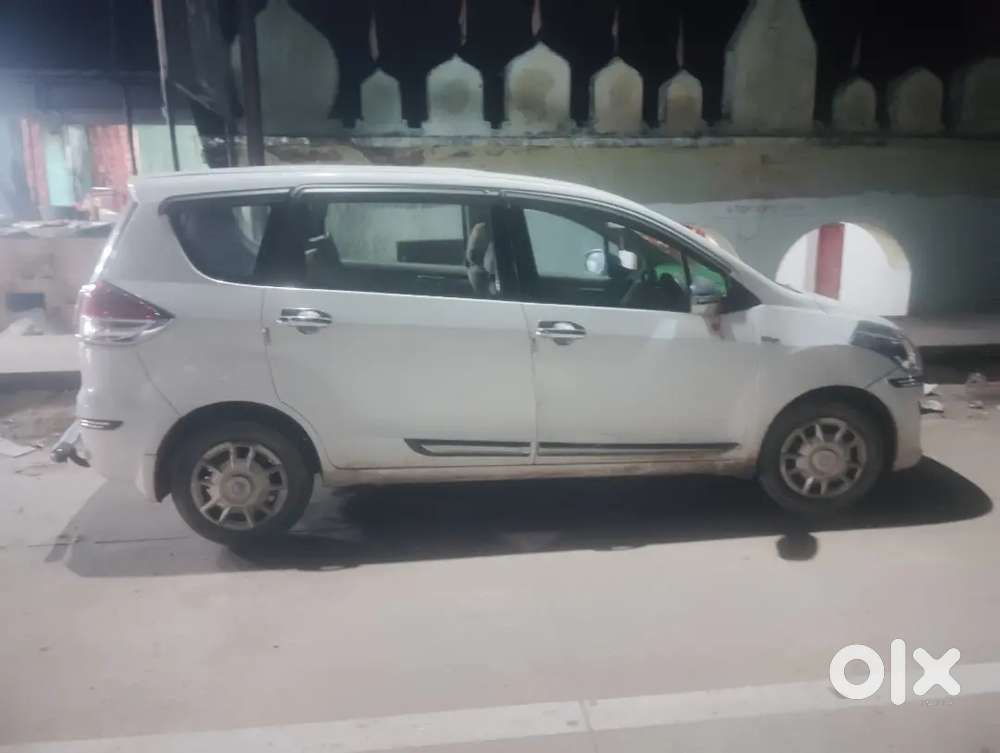 Maruti Ertiga 2014 Diesel