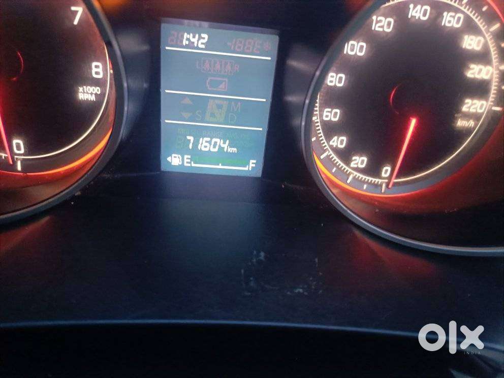Maruti Suzuki Swift Vxi + Manual, 2019, Cng & Hybrids
