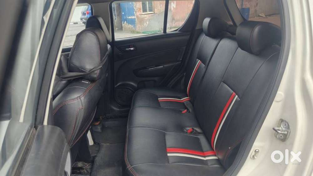 Maruti Suzuki Swift Ddis Vdi, 2016, Diesel