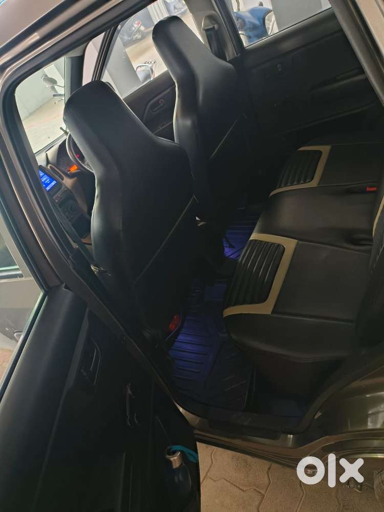 Maruti Suzuki Wagon R 2021