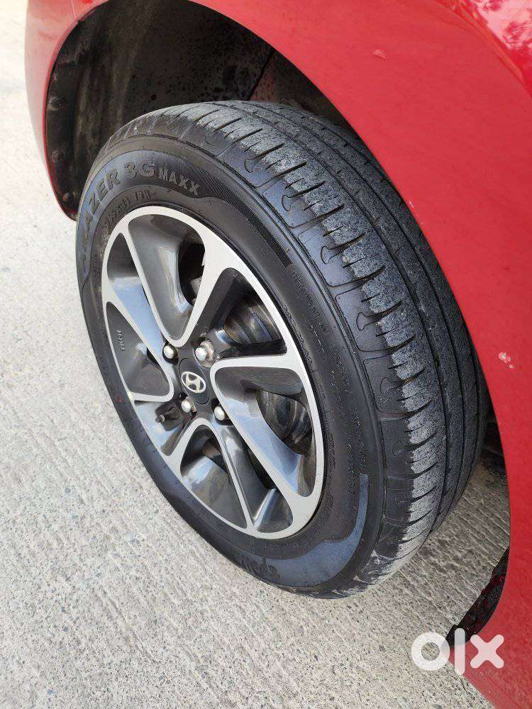 Hyundai Grand I10 Sportz O 1.2, 2017, Petrol