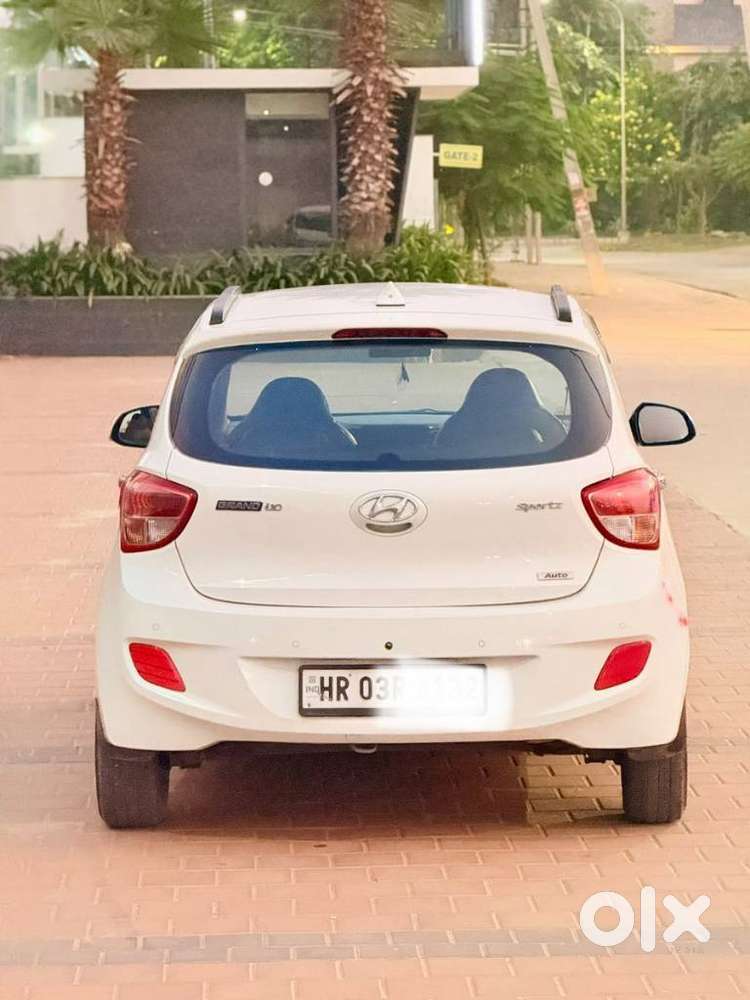 Hyundai I10 Asta Vtvt, 2014, Petrol