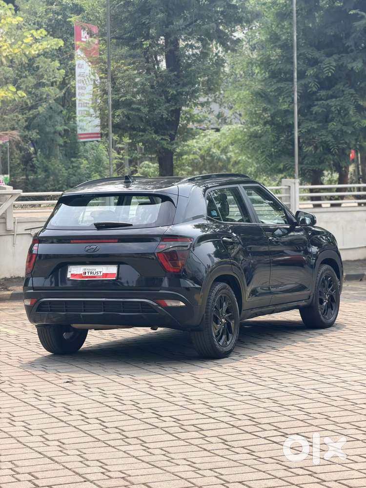 Hyundai Creta 1.6 Sx, 2020, Diesel