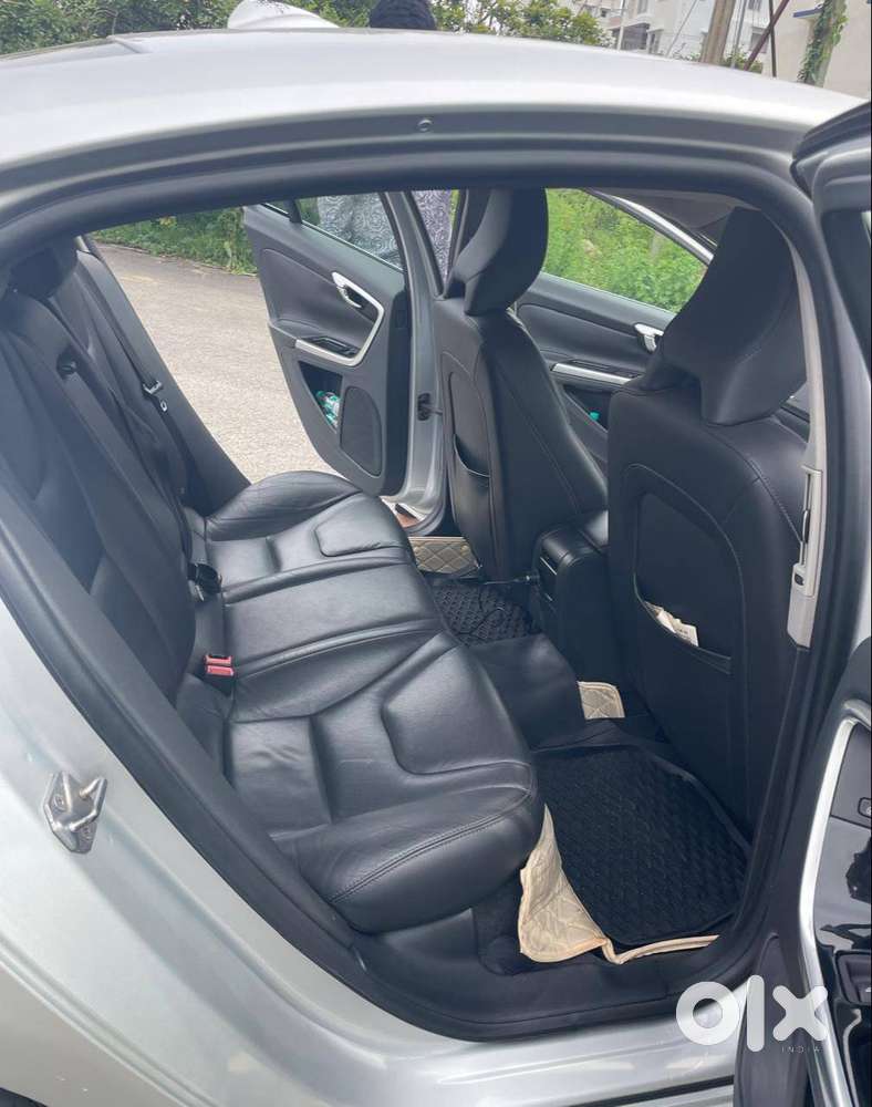 Volvo S60 Momentum 2016 Diesel Car