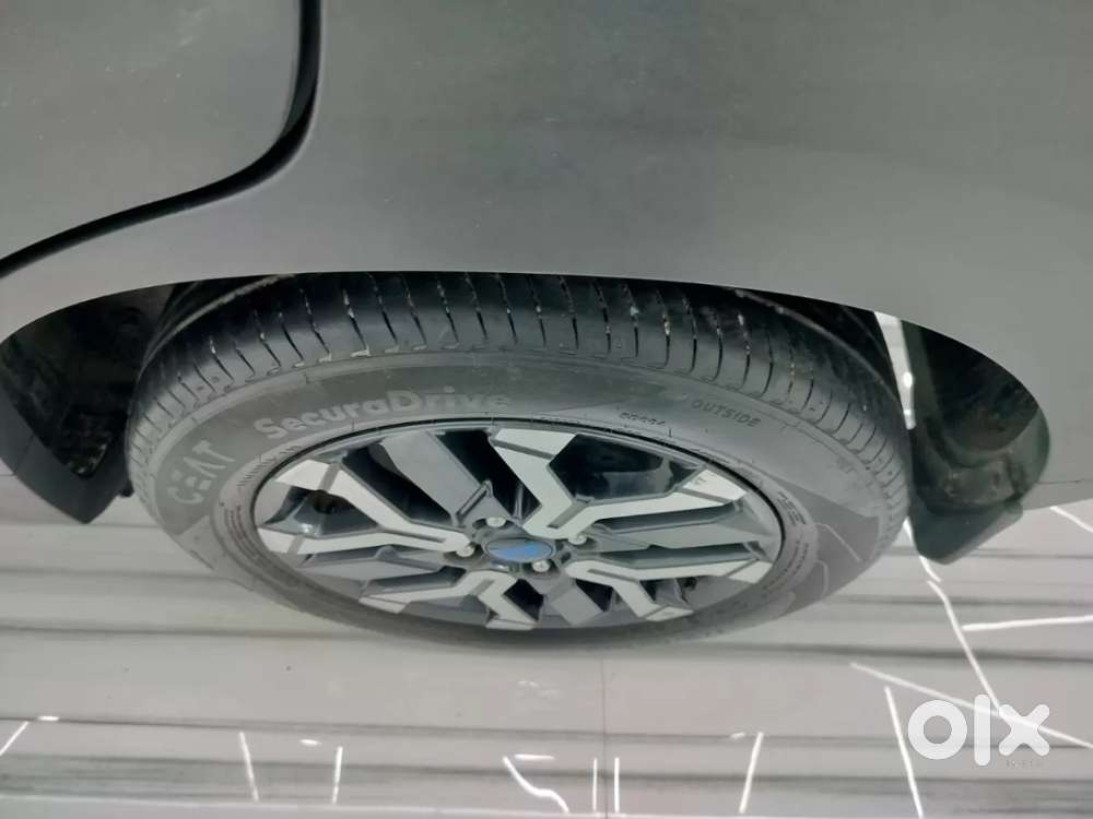 Hyundai Exter Sx (o) Connect 1.2 Mt, 2024, Petrol