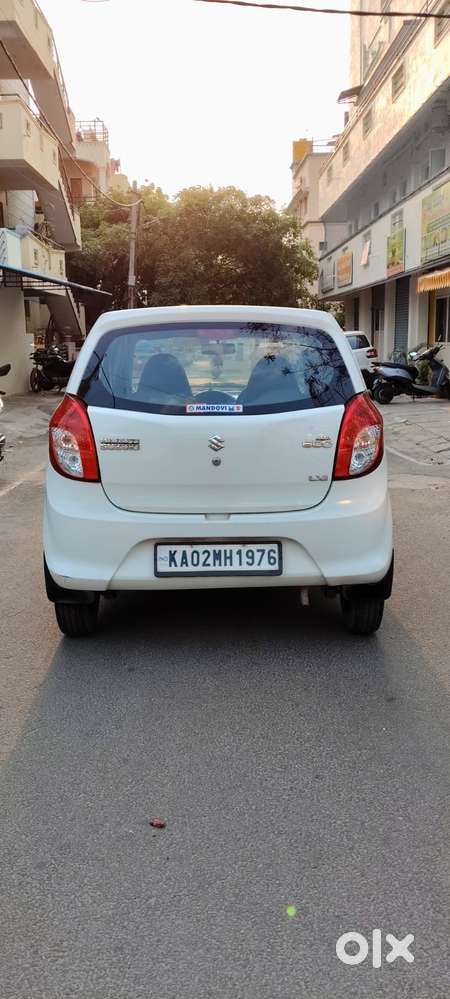 Maruti Suzuki Alto 800 2012-2016 Vxi, 2013, Petrol
